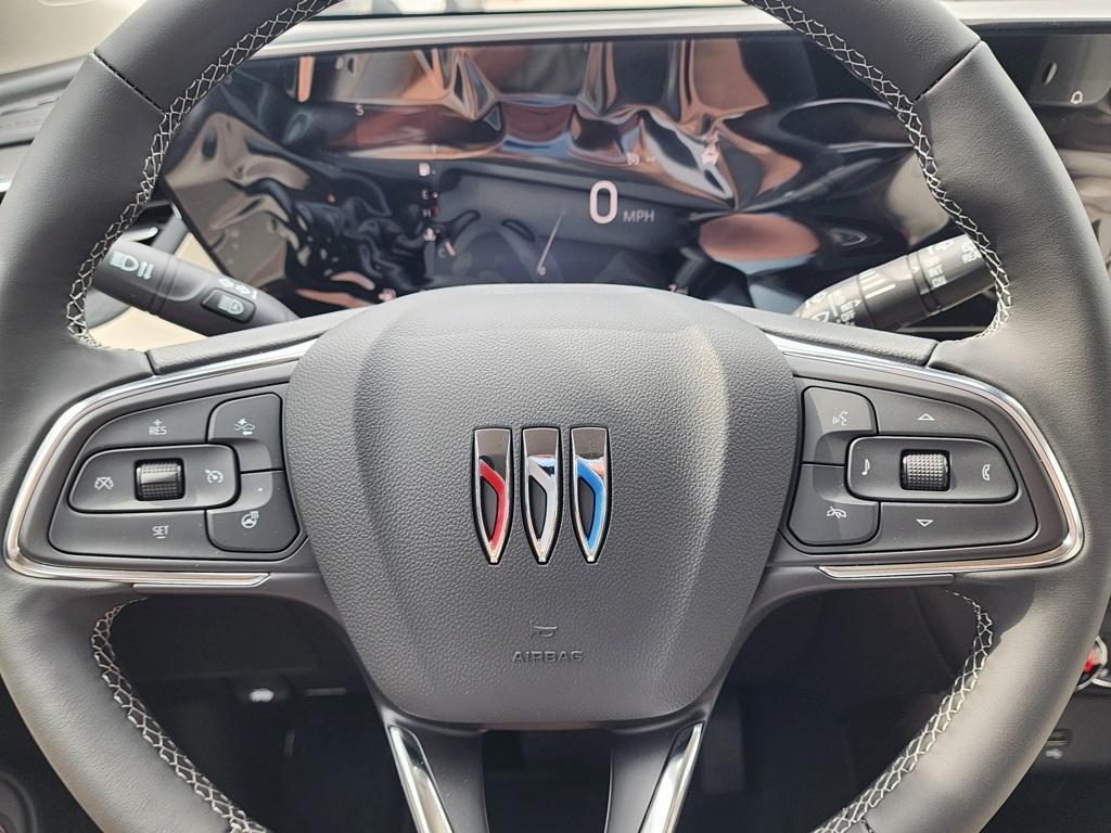 new 2026 Buick Encore GX car, priced at $24,675