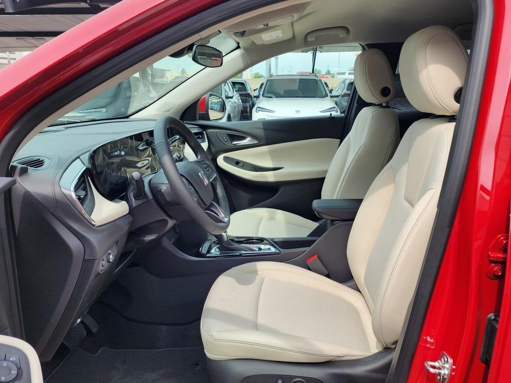 new 2026 Buick Encore GX car, priced at $24,675