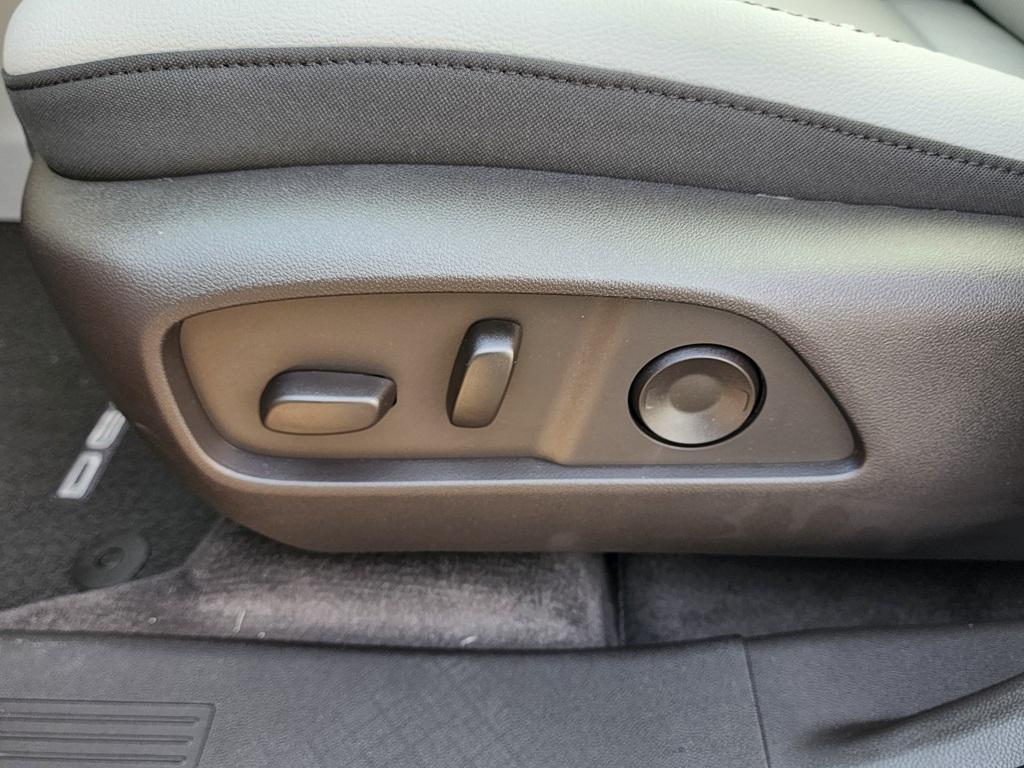 new 2026 GMC Terrain car, priced at $44,235