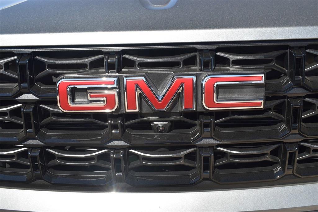 new 2024 GMC Canyon car, priced at $42,830