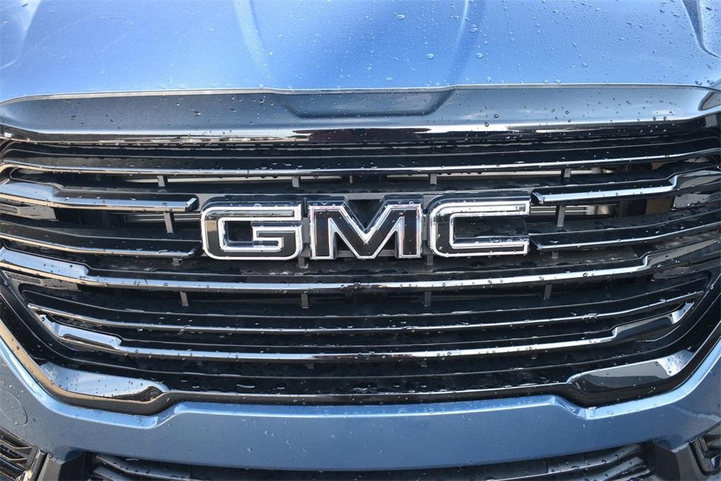 new 2024 GMC Terrain car, priced at $27,125