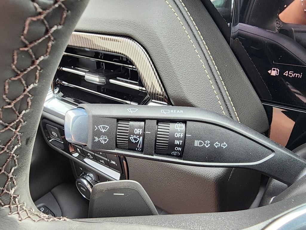 new 2026 GMC Yukon car, priced at $77,080