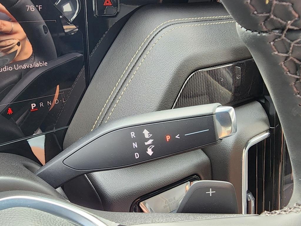 new 2026 GMC Yukon car, priced at $77,080