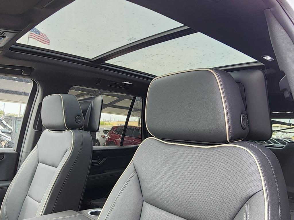 new 2026 GMC Yukon car, priced at $77,080