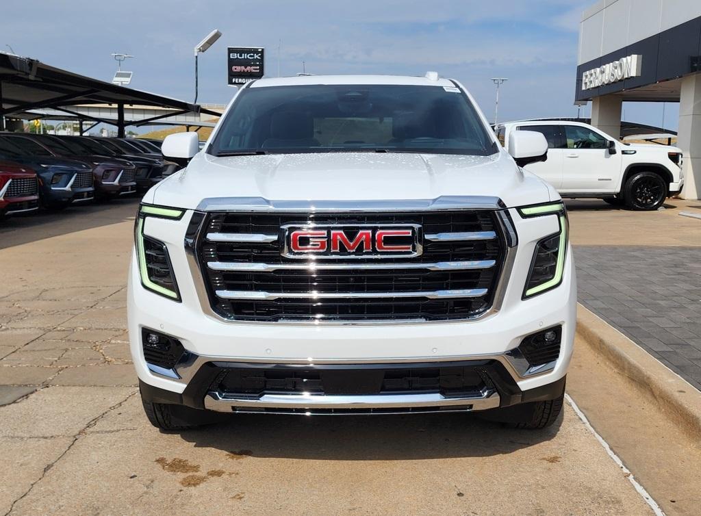 new 2026 GMC Yukon car, priced at $77,080
