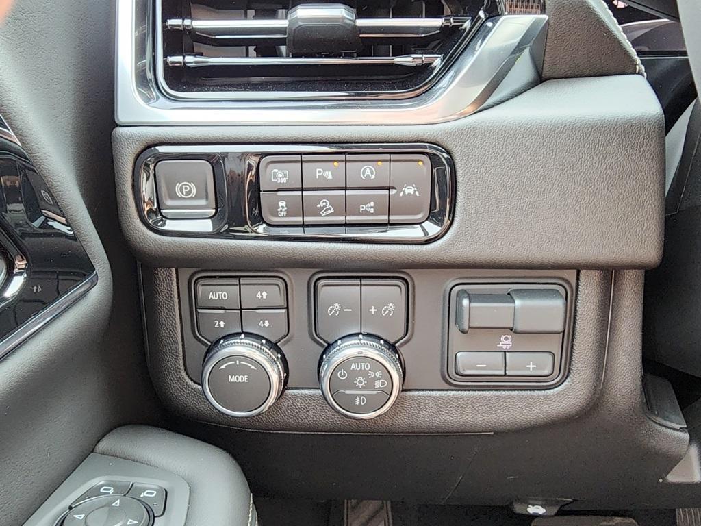 new 2026 GMC Yukon car, priced at $77,080