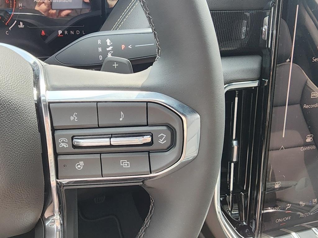 new 2026 GMC Yukon car, priced at $77,080