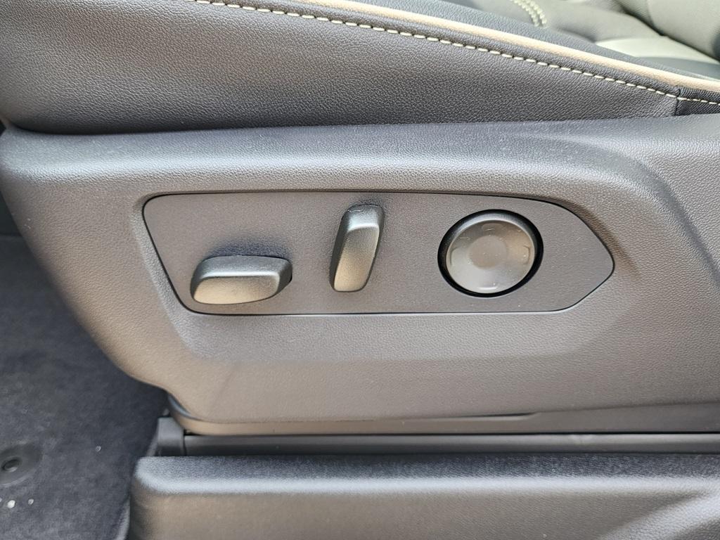 new 2026 GMC Yukon car, priced at $77,080