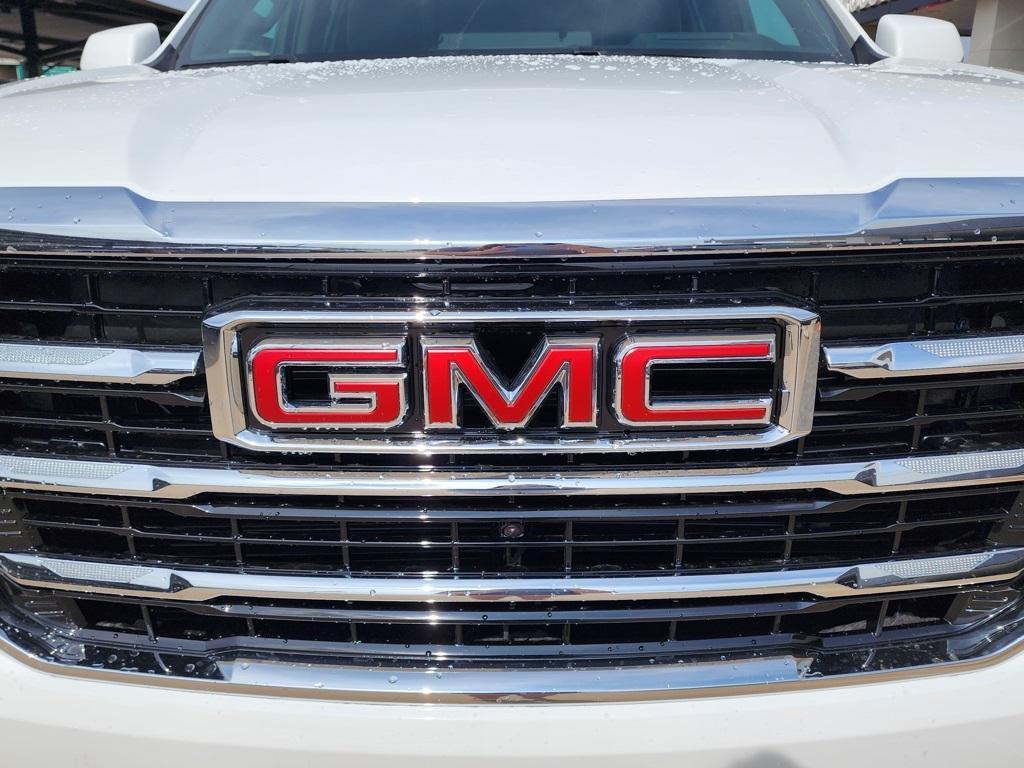 new 2026 GMC Yukon car, priced at $77,080