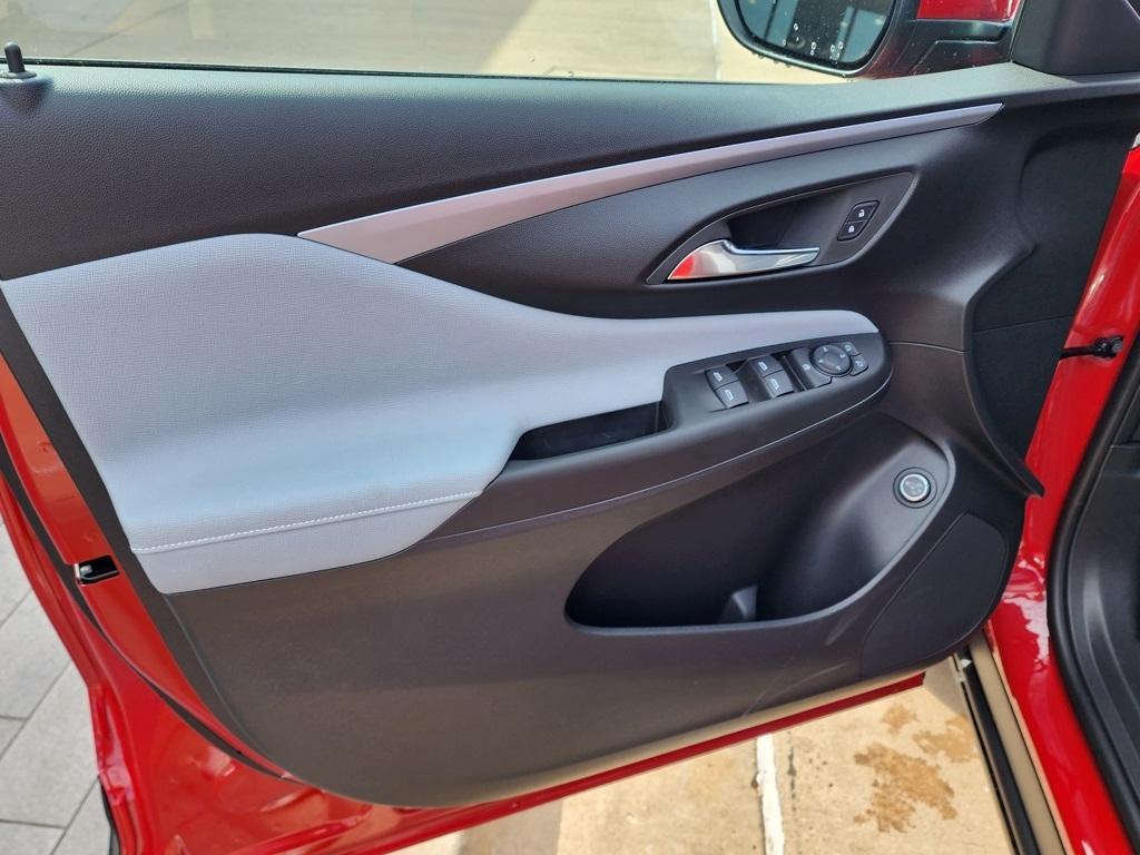 new 2026 Buick Envista car, priced at $27,480