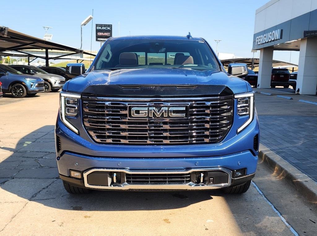 new 2026 GMC Sierra 1500 car, priced at $83,655