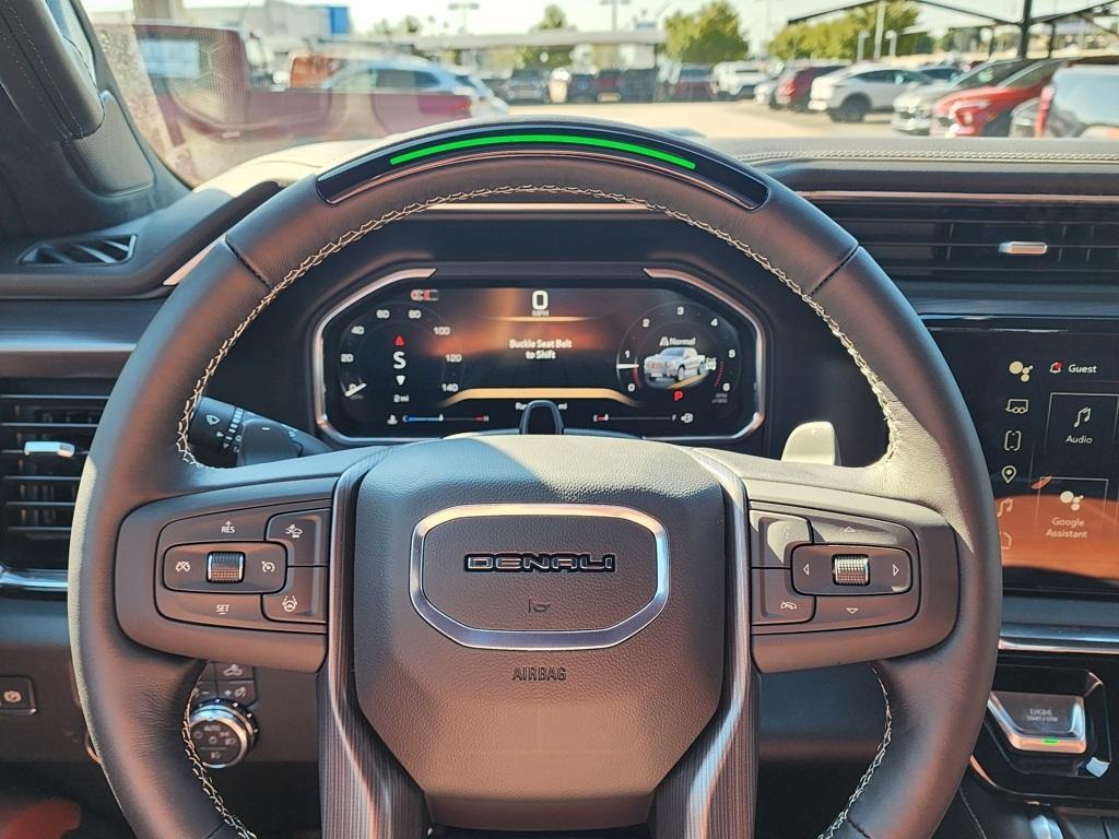 new 2026 GMC Sierra 1500 car, priced at $83,655