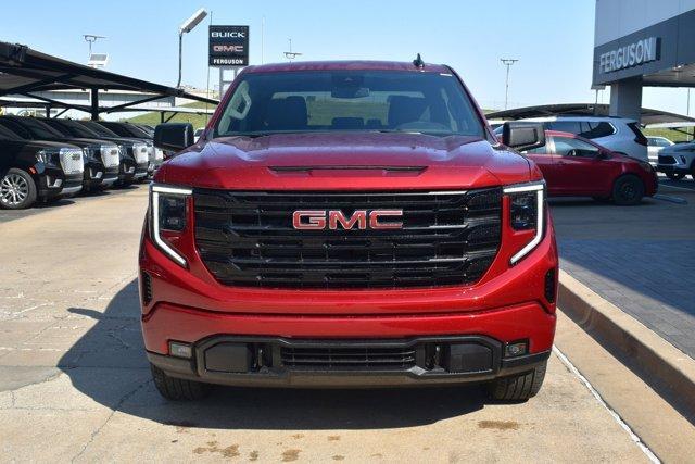 new 2024 GMC Sierra 1500 car, priced at $45,340