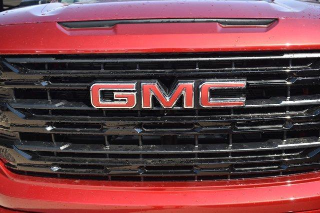 new 2024 GMC Sierra 1500 car, priced at $45,340