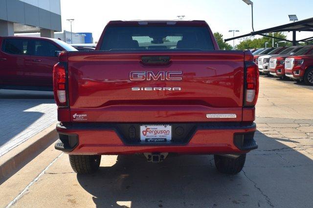 new 2024 GMC Sierra 1500 car, priced at $45,340