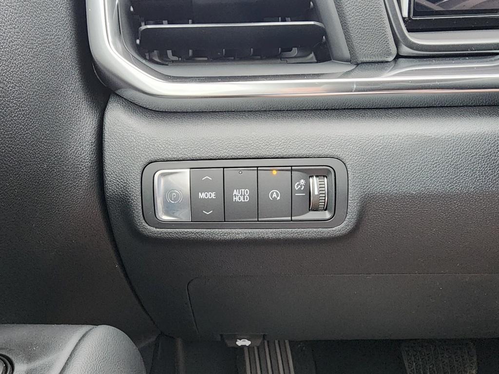 new 2026 GMC Terrain car, priced at $33,330