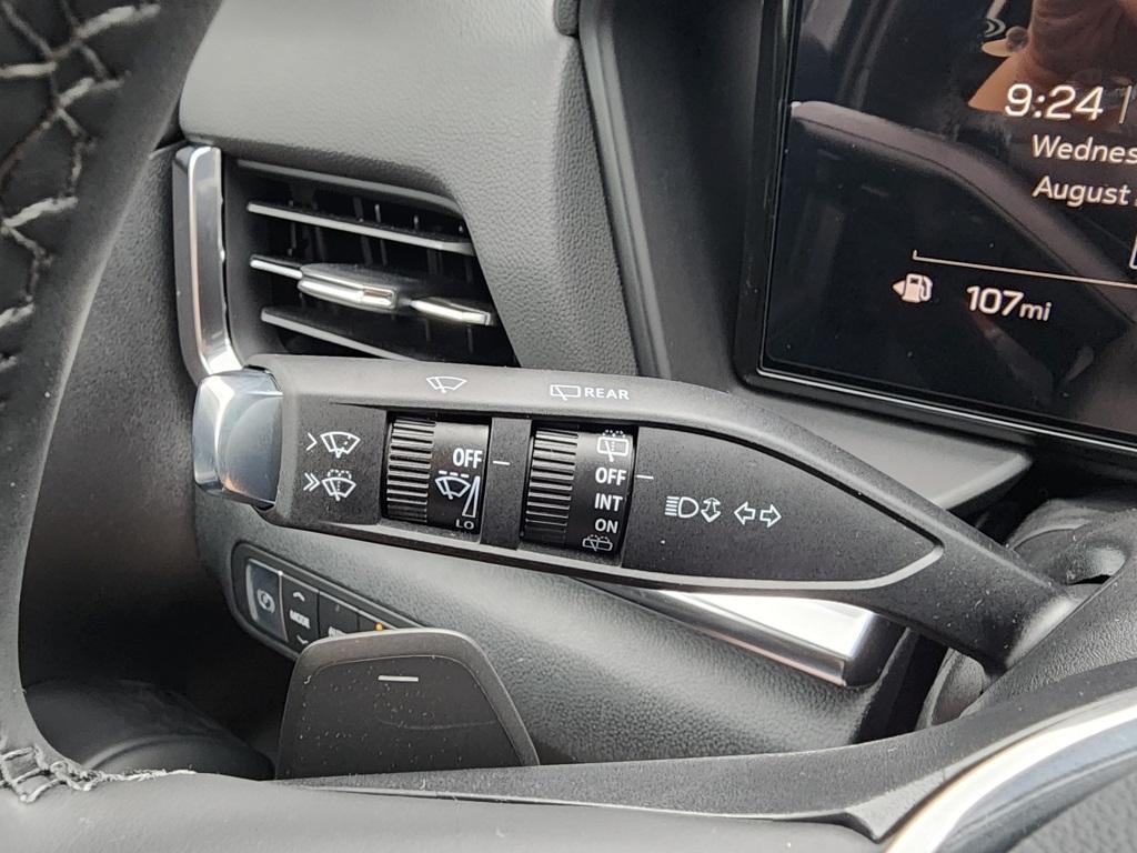 new 2026 GMC Terrain car, priced at $33,330