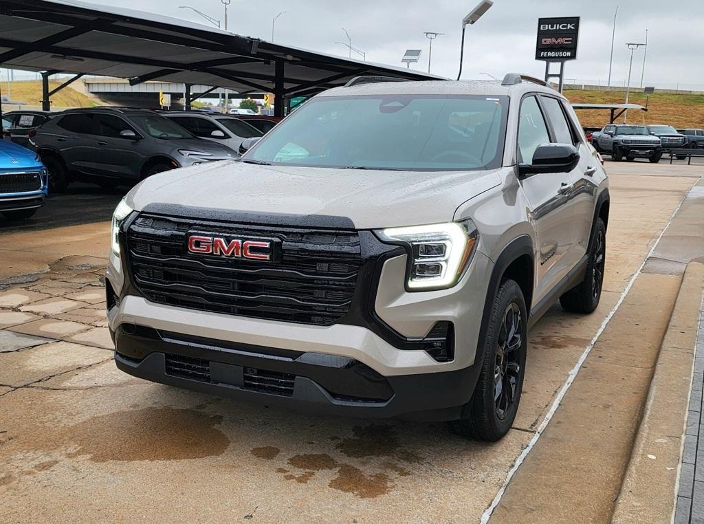 new 2026 GMC Terrain car, priced at $33,330
