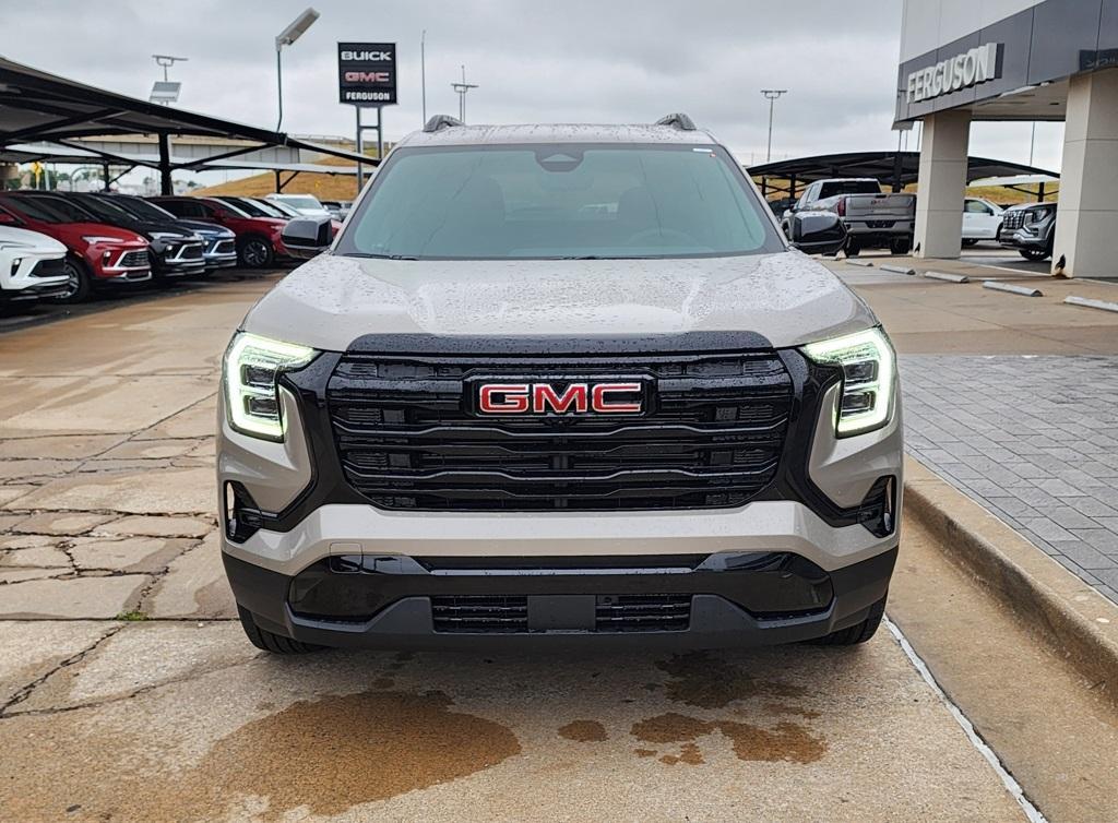 new 2026 GMC Terrain car, priced at $33,330