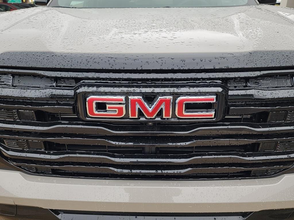 new 2026 GMC Terrain car, priced at $33,330