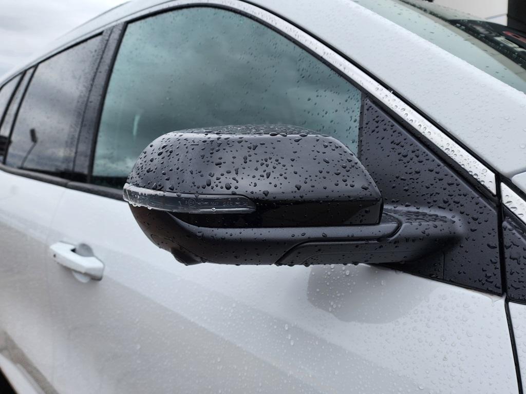 new 2025 GMC Acadia car, priced at $42,495