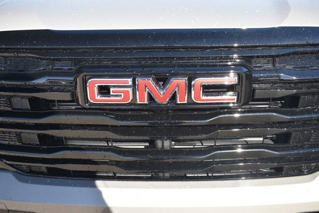 new 2025 GMC Terrain car, priced at $33,285