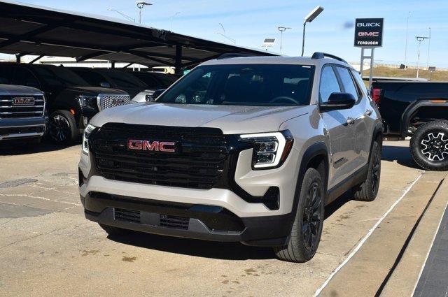 new 2025 GMC Terrain car, priced at $33,285