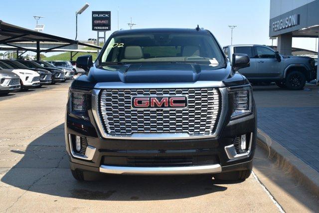 new 2024 GMC Yukon car, priced at $88,530