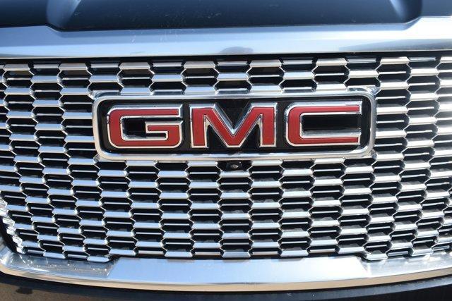 new 2024 GMC Yukon car, priced at $88,530