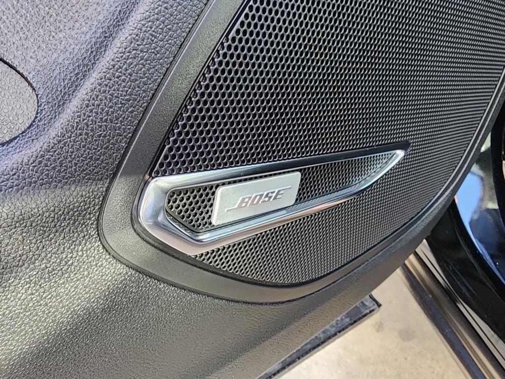 new 2025 Buick Envision car, priced at $42,335