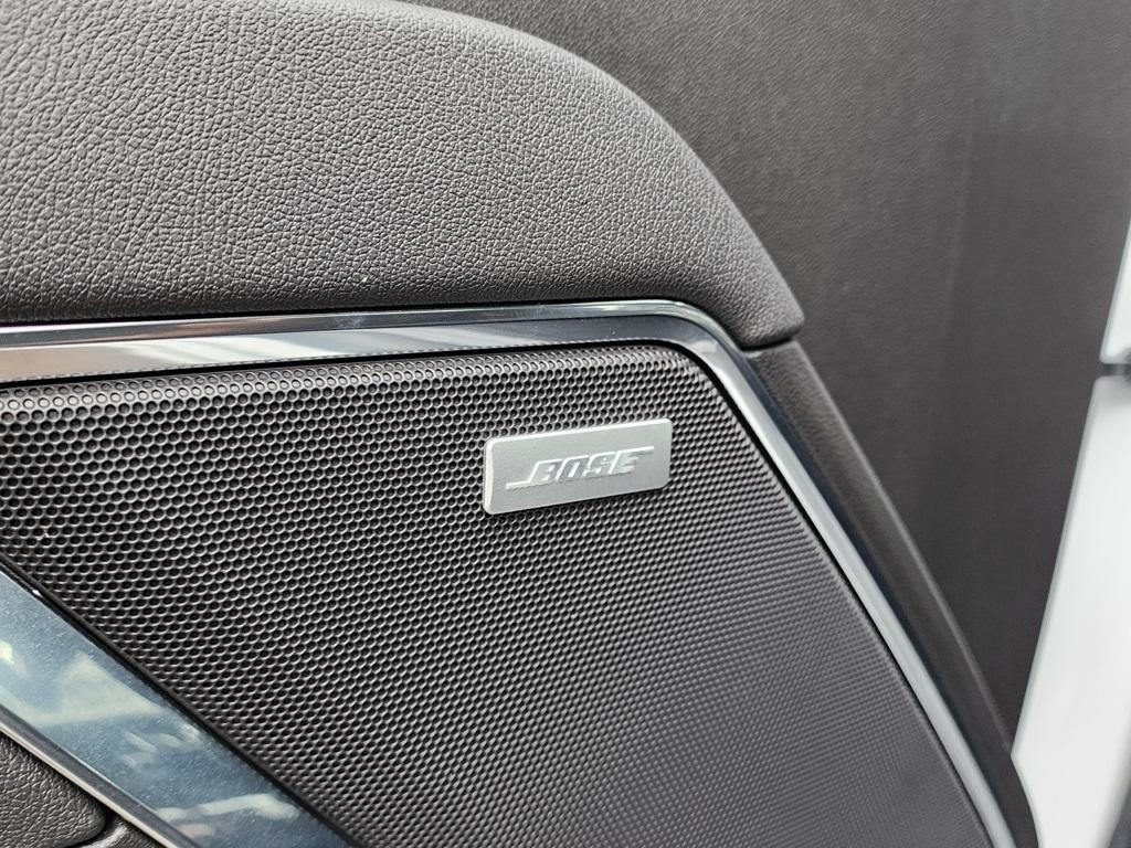 new 2025 GMC Sierra 1500 car, priced at $54,790