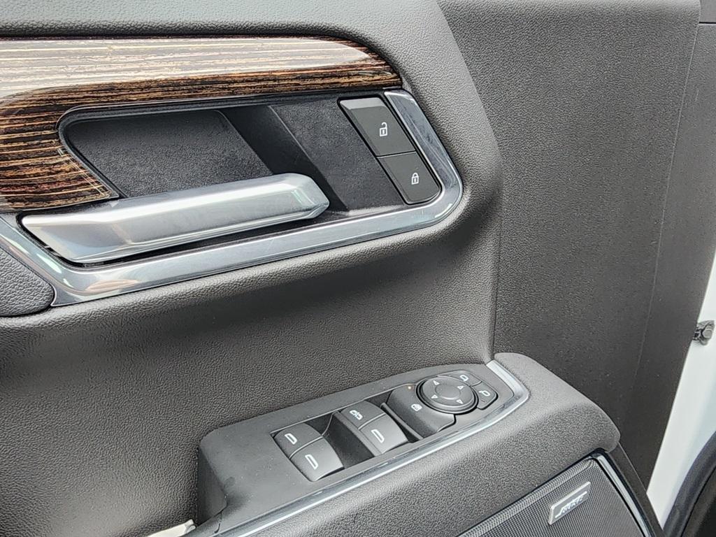new 2025 GMC Sierra 1500 car, priced at $54,790