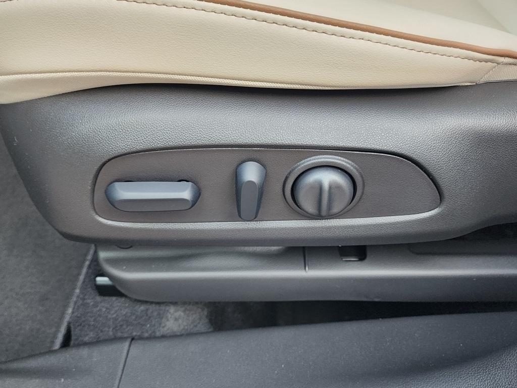 new 2026 Buick Encore GX car, priced at $32,275