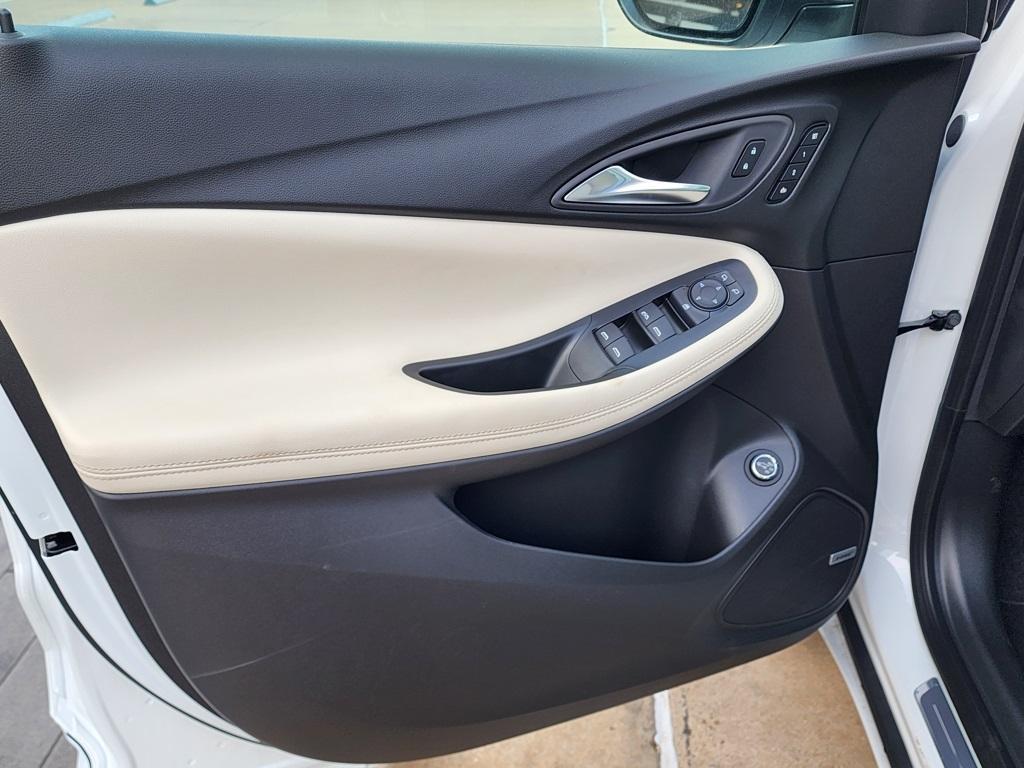 new 2026 Buick Encore GX car, priced at $32,275