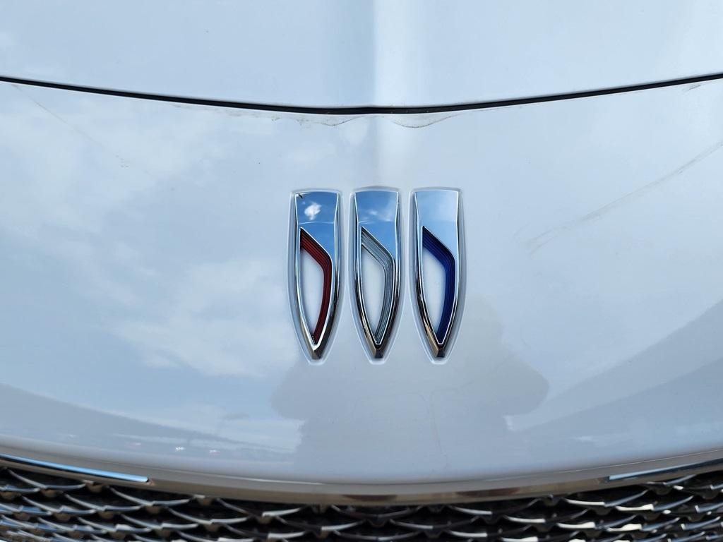 new 2026 Buick Encore GX car, priced at $32,275