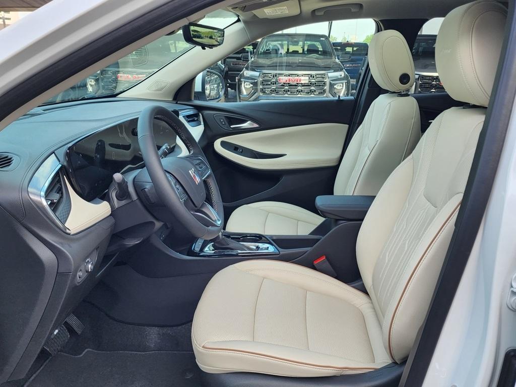 new 2026 Buick Encore GX car, priced at $32,275
