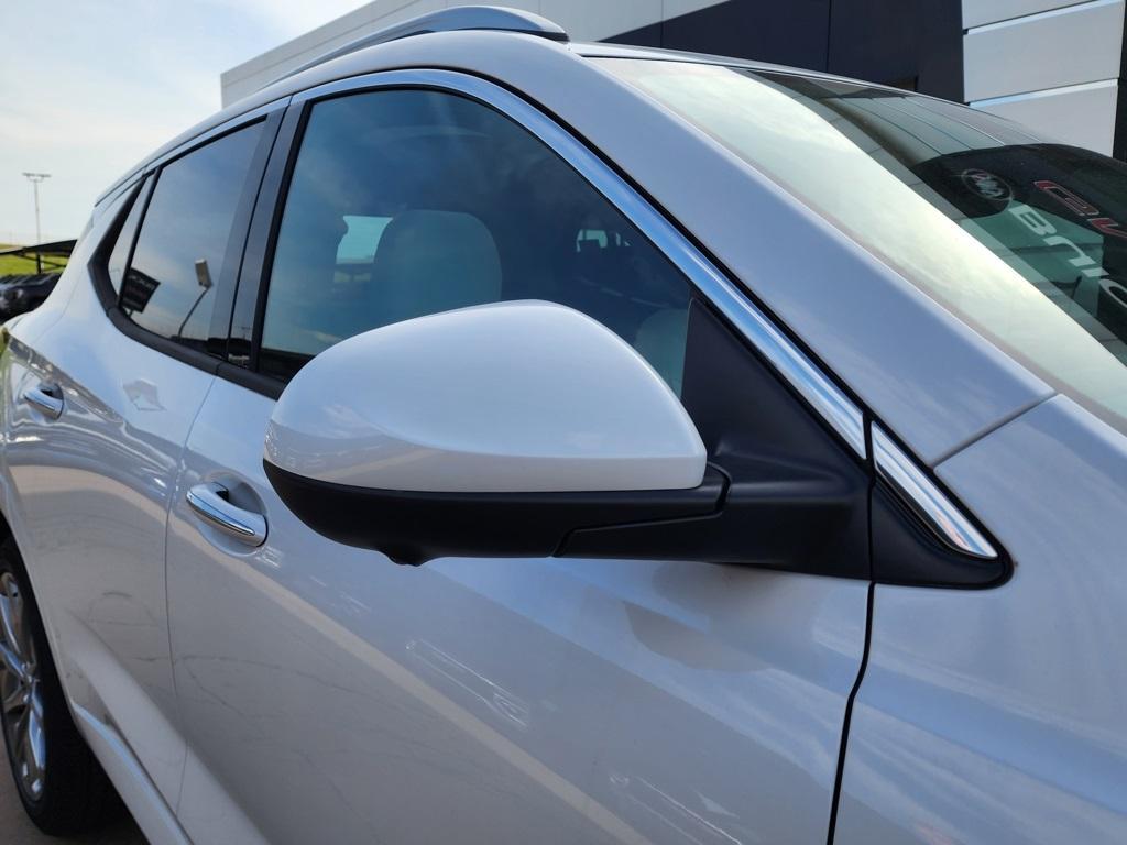 new 2026 Buick Encore GX car, priced at $32,275