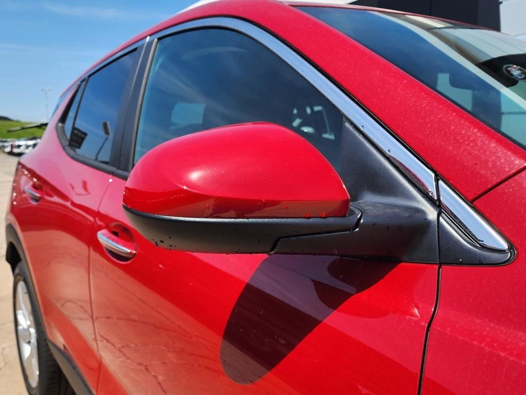 new 2026 Buick Encore GX car, priced at $25,880