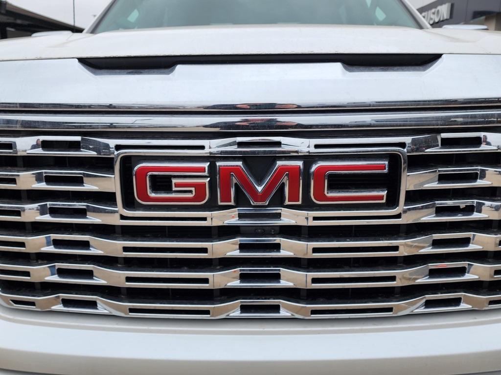 new 2025 GMC Sierra 1500 car, priced at $70,755