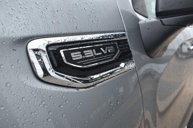 new 2025 GMC Sierra 1500 car, priced at $59,290