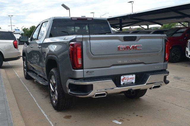 new 2025 GMC Sierra 1500 car, priced at $59,290