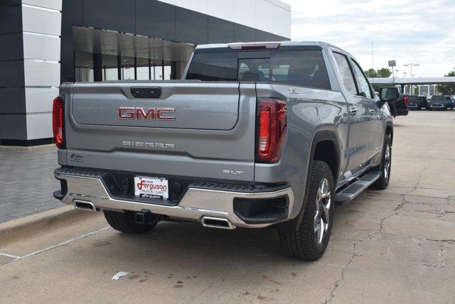 new 2025 GMC Sierra 1500 car, priced at $59,290