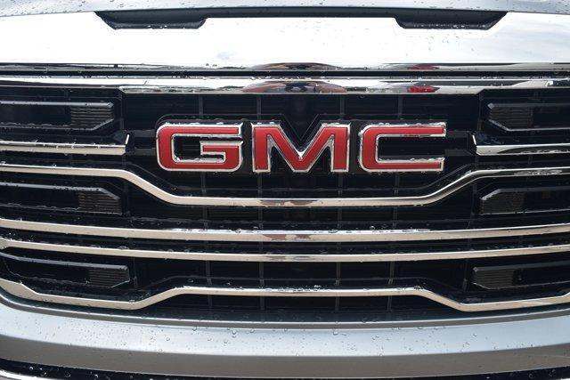 new 2025 GMC Sierra 1500 car, priced at $59,290