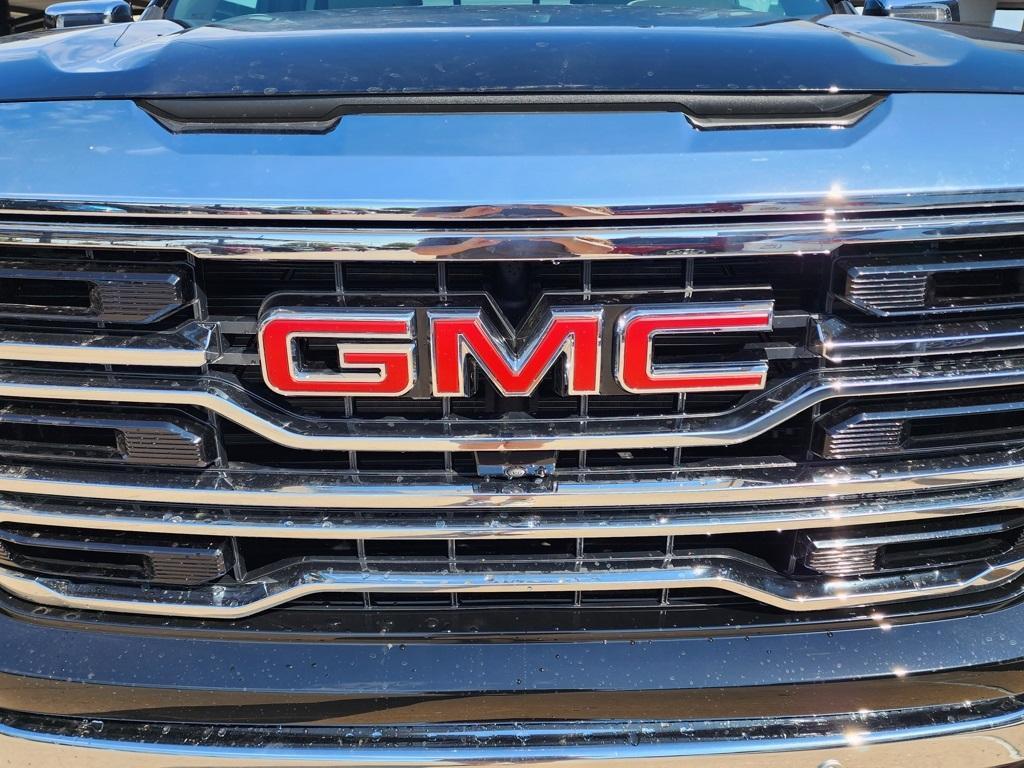 new 2026 GMC Sierra 1500 car, priced at $58,175