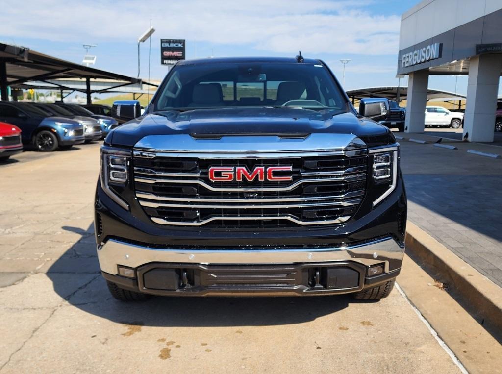 new 2026 GMC Sierra 1500 car, priced at $58,175