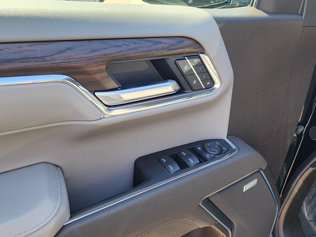 new 2026 GMC Sierra 1500 car, priced at $58,175