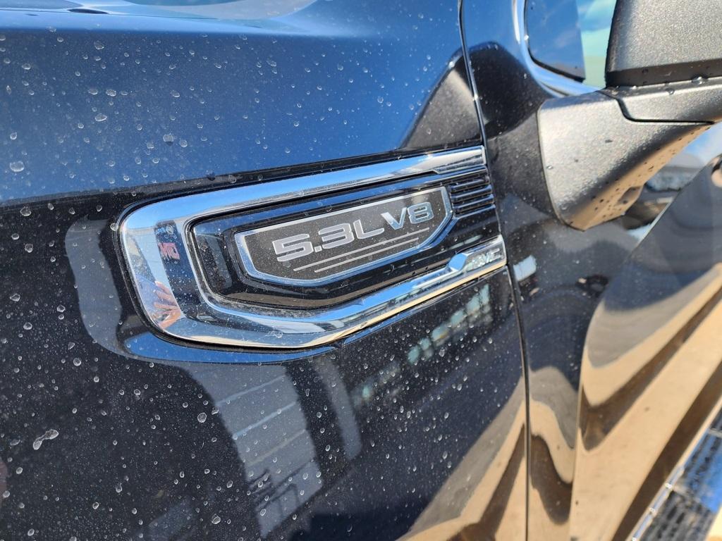 new 2026 GMC Sierra 1500 car, priced at $58,175