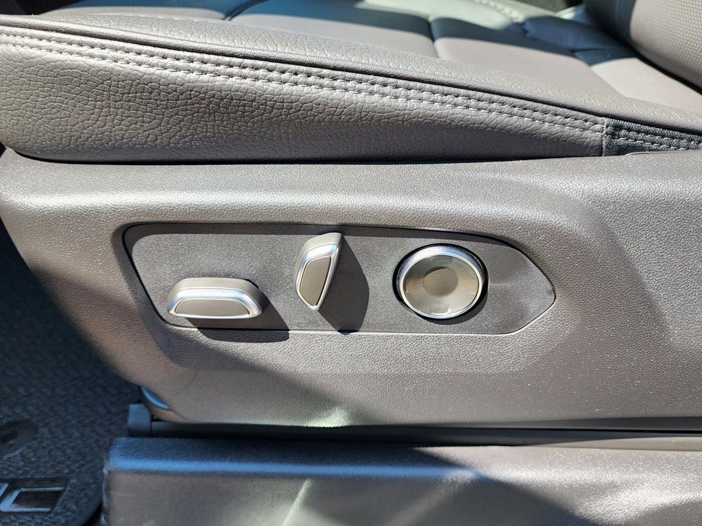 new 2026 GMC Sierra 1500 car, priced at $74,340