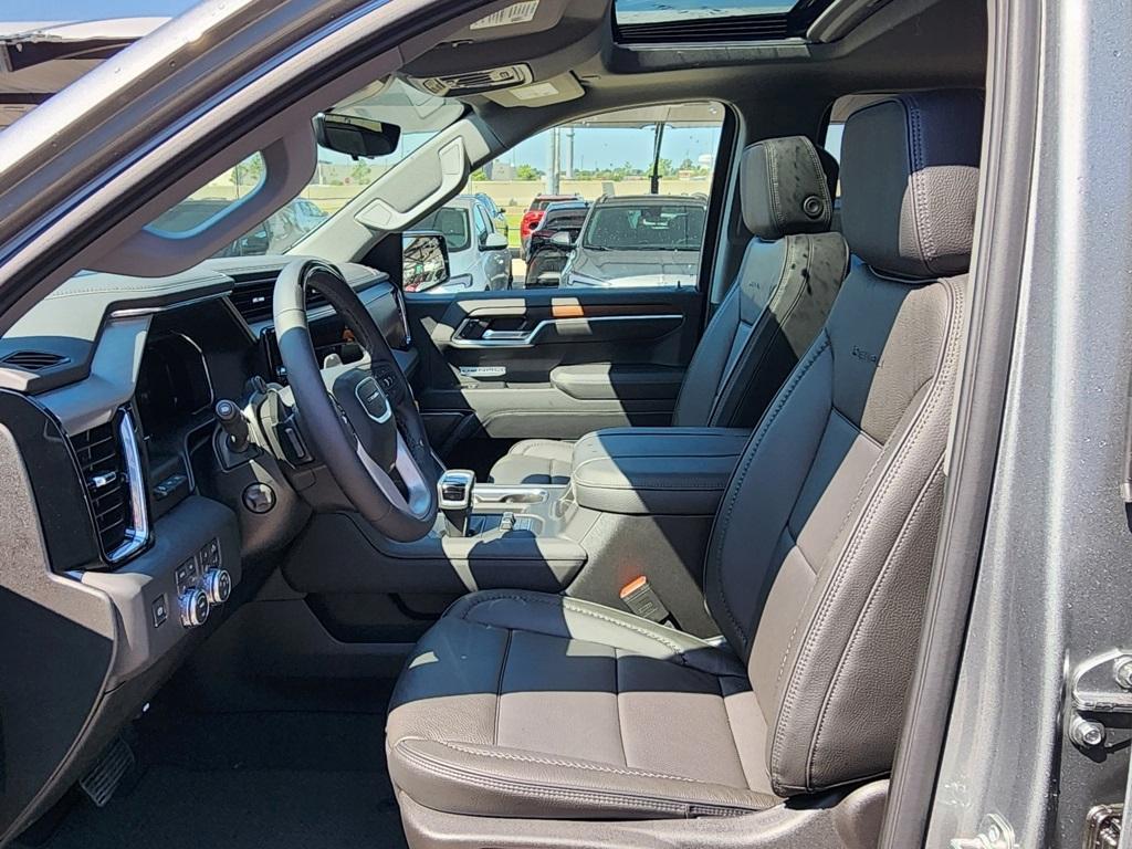 new 2026 GMC Sierra 1500 car, priced at $74,340