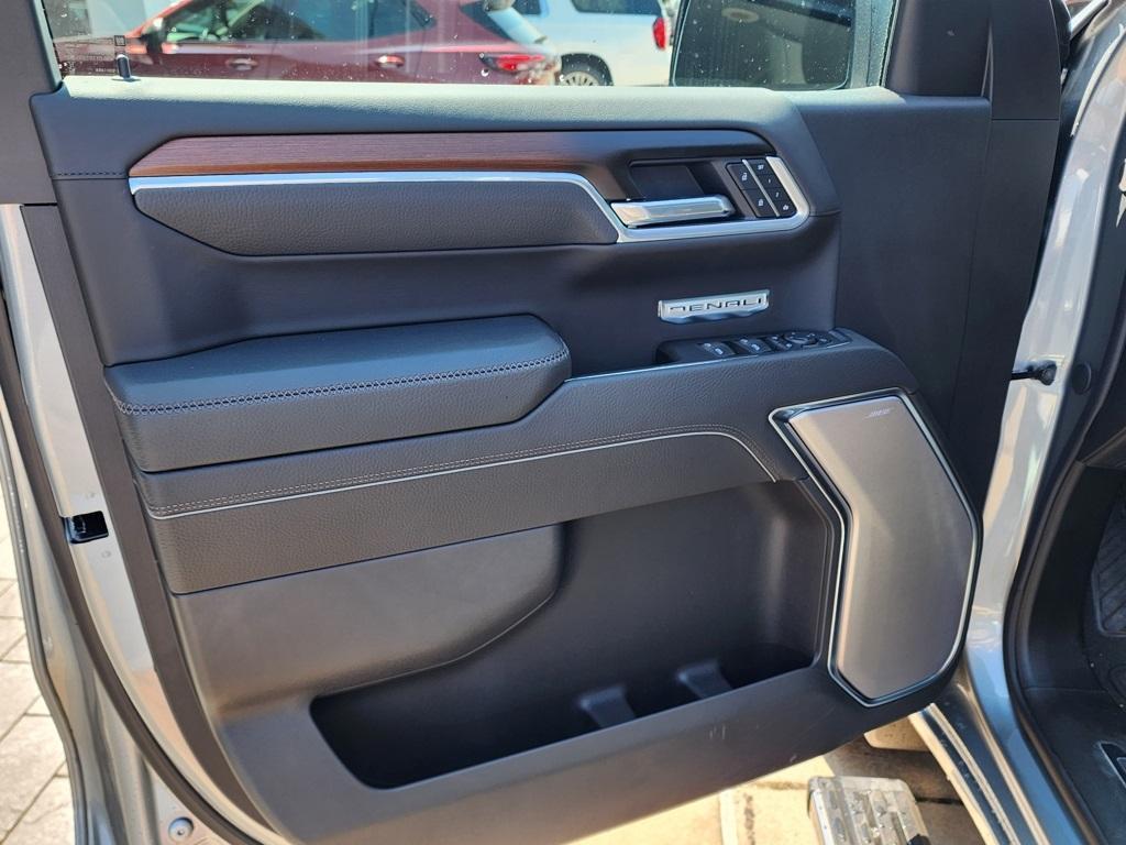 new 2026 GMC Sierra 1500 car, priced at $74,340